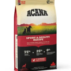 Acana Adult Sport und Agility Recipe