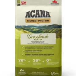 Acana Grasslands Dog Recipe
