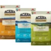 Acana Sparpaket 11,4 kg