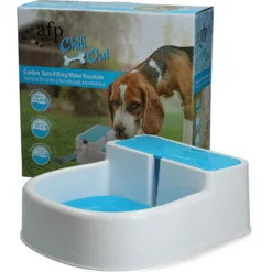 AFP Chill Out, Garden Auto Filling Fountain