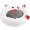 AFP Happy Holidays Hundebett Eisbär ca. 50cm
