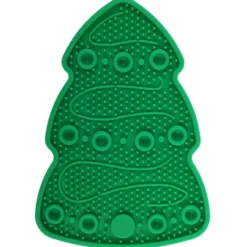 AFP Happy Holidays Leckmatte Weihnachtsbaum