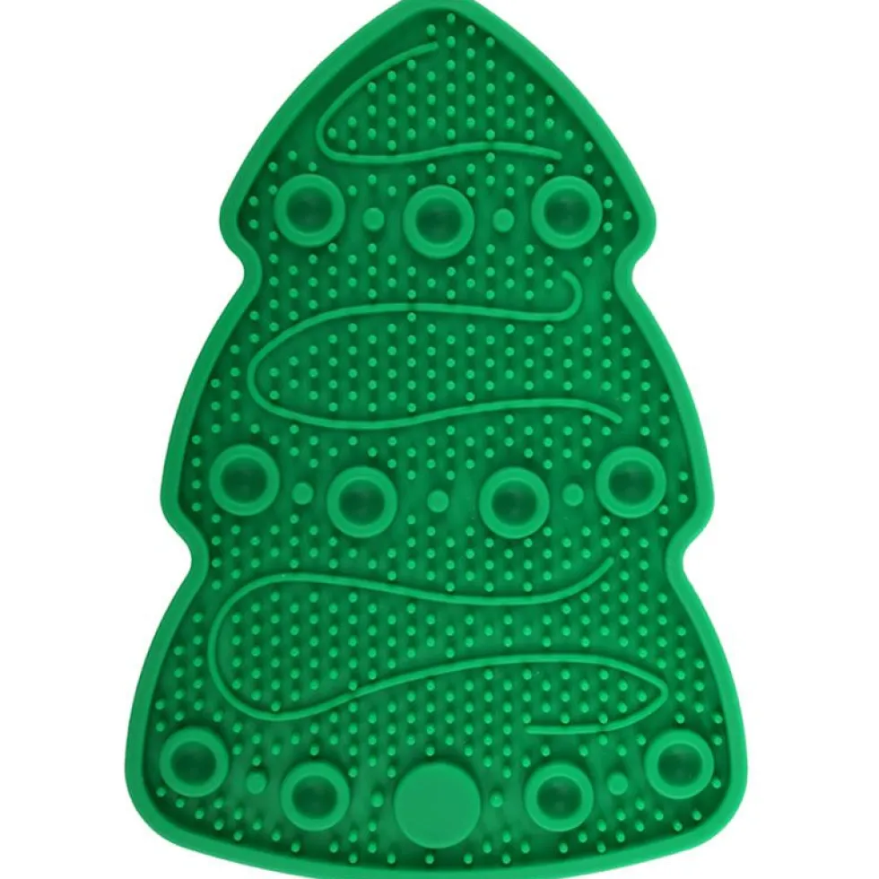 AFP Happy Holidays Leckmatte Weihnachtsbaum