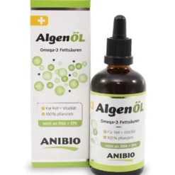 Anibio AlgenÖl 100ml
