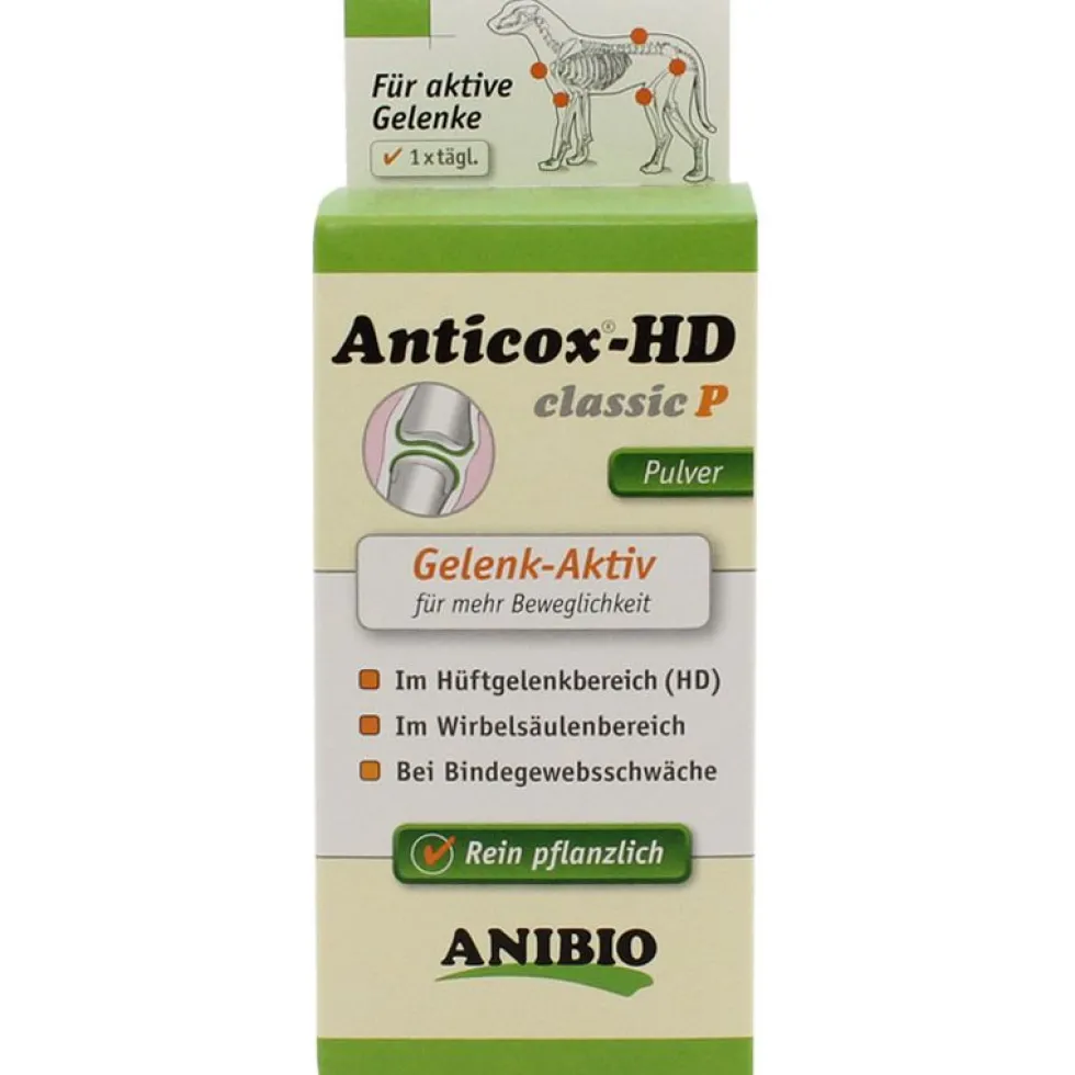 Anibio Anticox-HD 70g