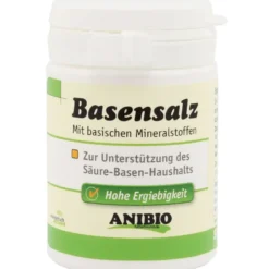 Anibio Basensalz 40g
