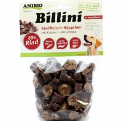 Anibio Billini Rind