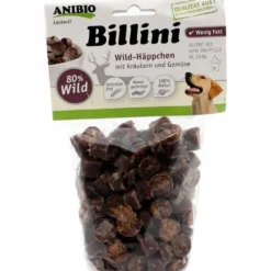 Anibio Billini Wild