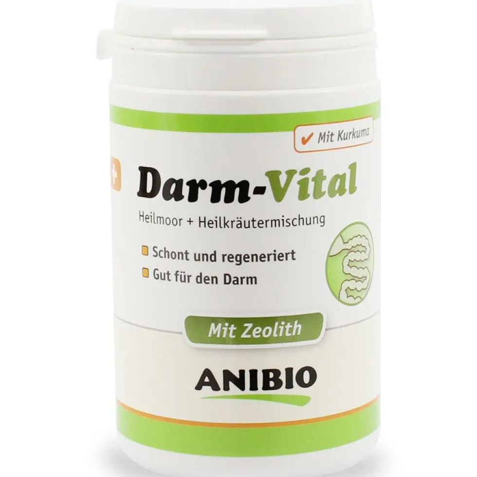 Anibio Darm-Vital 160g