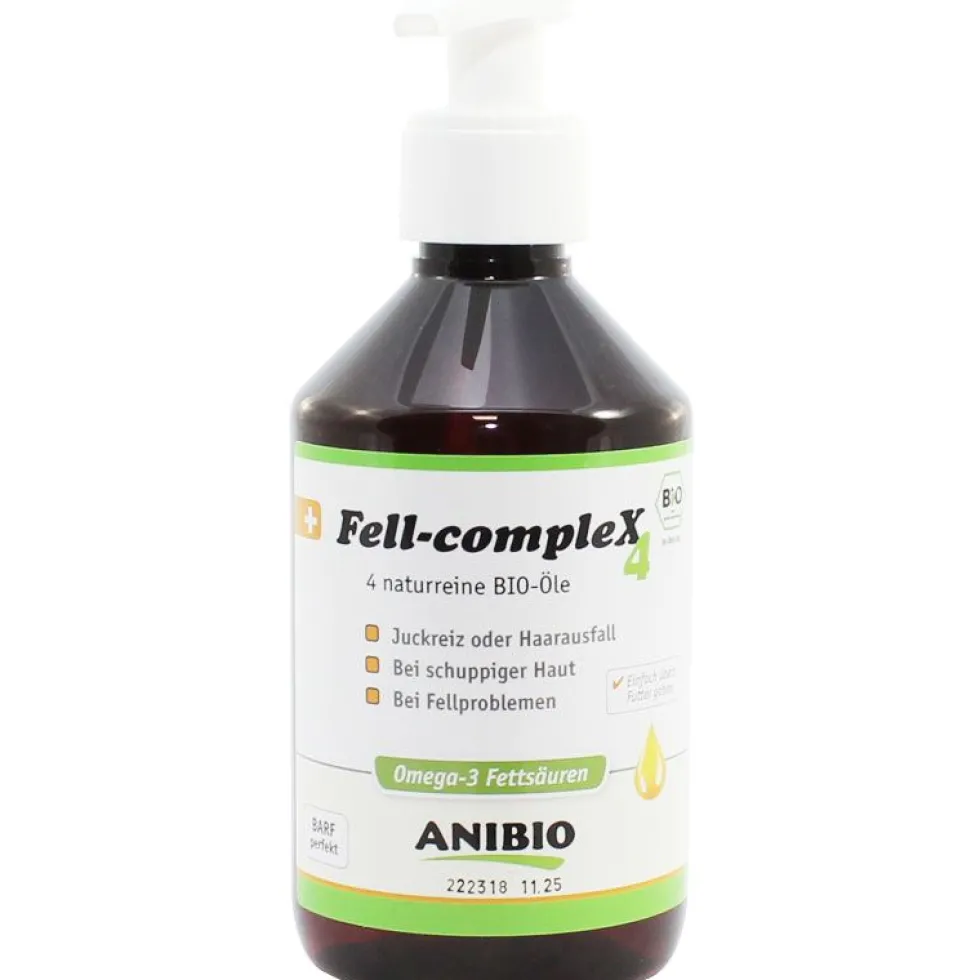 Anibio Fell-compleX4 300 ml