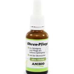 Anibio Ohren-Pflege 30 ml