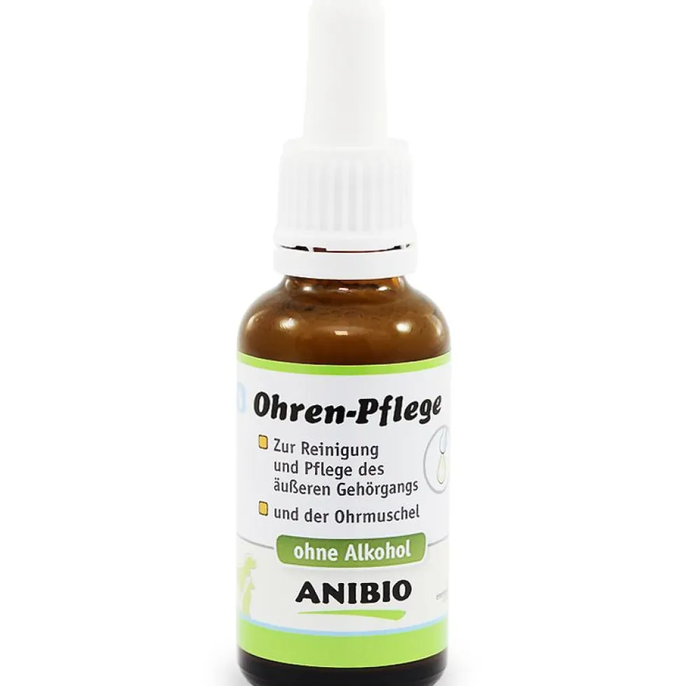 Anibio Ohren-Pflege 30 ml