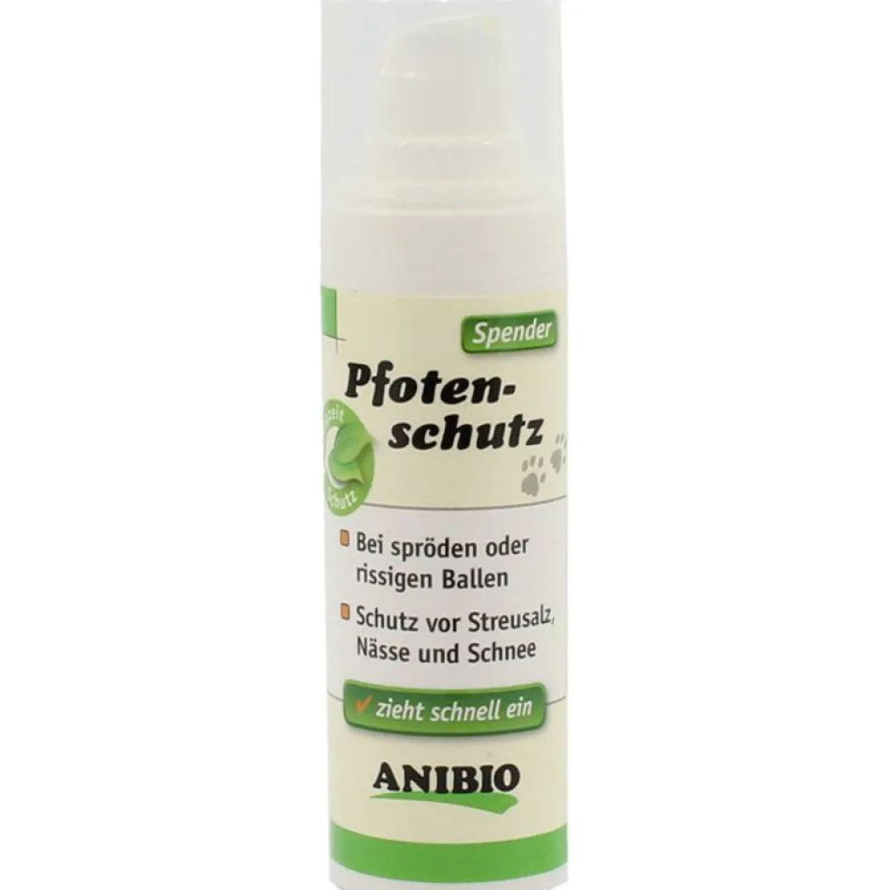 Anibio Pfotenschutz Spender 30 ml