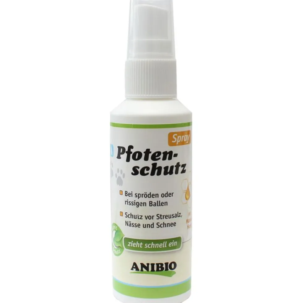 Anibio Pfotenschutz Spray 100 ml