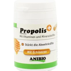 Anibio Propolis 60 Kapseln