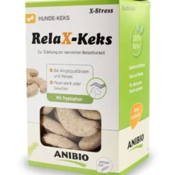 Anibio RelaX-Keks 250g