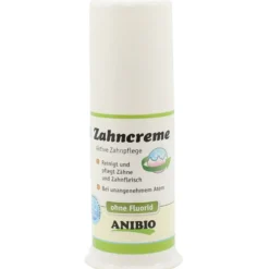 Anibio Zahncreme 50g