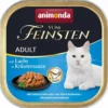 Animonda Cat v. Fein. Adult Lachs in Kräutersauce 100g