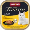 Animonda Cat v. Fein. Adult Pute in Tomatensauce 100g