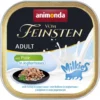 Animonda Cat v. Feinsten Adult Pute in Joghurtsauce 100g