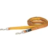 Anny-x Führleine Classic Bolt Fun, 3m, Goldglöckchen
