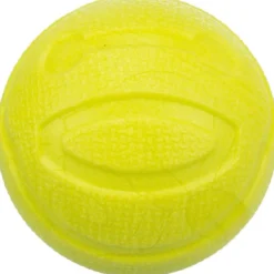 Aqua Toy Ball, schwimmt, TPR, lime, 6 cm