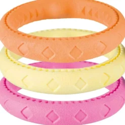 Aqua Toy Ring, schwimmt, TPR, 17 cm