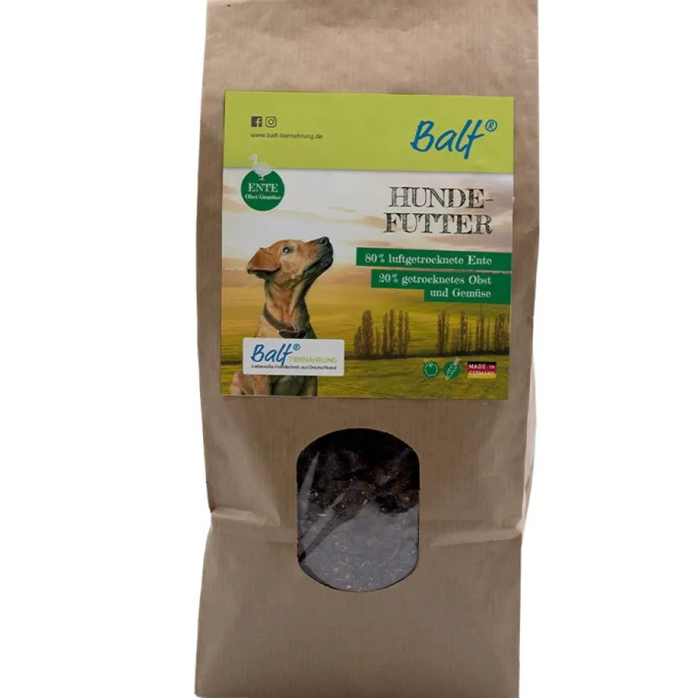 BALF Ente mit Obst und Gemüse 1 kg