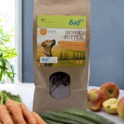 BALF Pferd mit Obst und Gemüse 1 kg