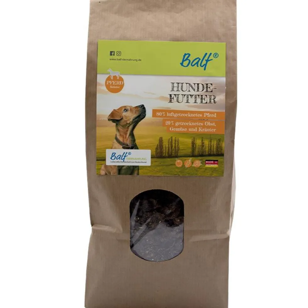 BALF Pferd und Kräuter 1 kg