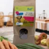 BALF Rind, Obst, Gemüse mit Leinkuchen und Sanddorn 1 kg