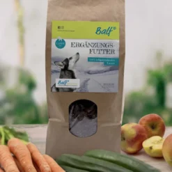 BALF Trockenfleisch Lamm pur 1 kg