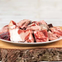 Barfgold Alles vom Lamm, gewürfelt 1000g