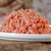 Barfgold Huhn-Komplett-Menü, gewolft 1000g