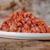 Barfgold Lamm-Komplett-Menü, gewolft 1000g