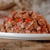 Barfgold Rind-Komplett-Menü, gewolft 1000g