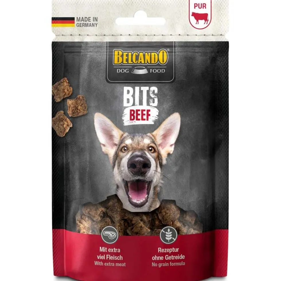 Belcando Bits Beef 90g