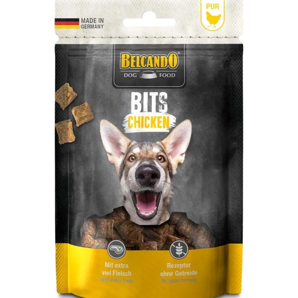 Belcando Bits Chicken 90g