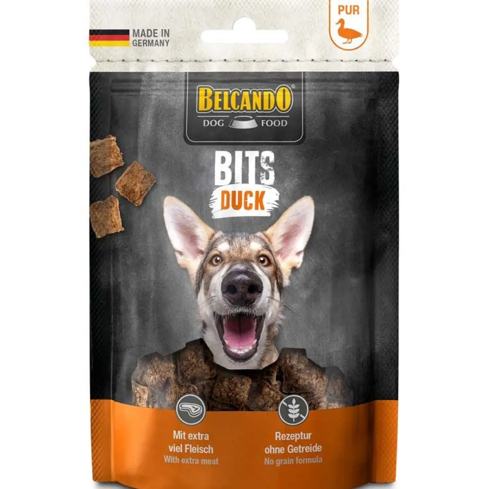 Belcando Bits Duck 90g