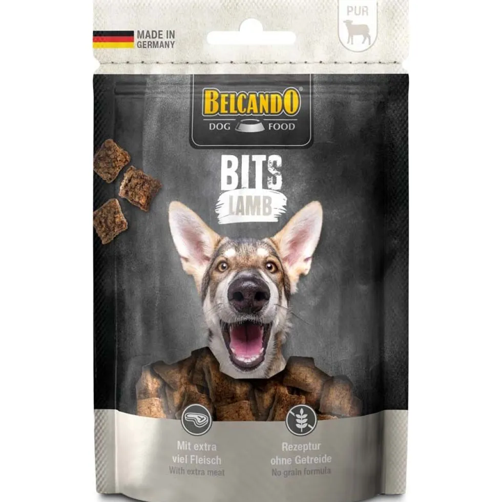 Belcando Bits Lamb 90g