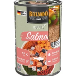Belcando Holistic Salmon 400g