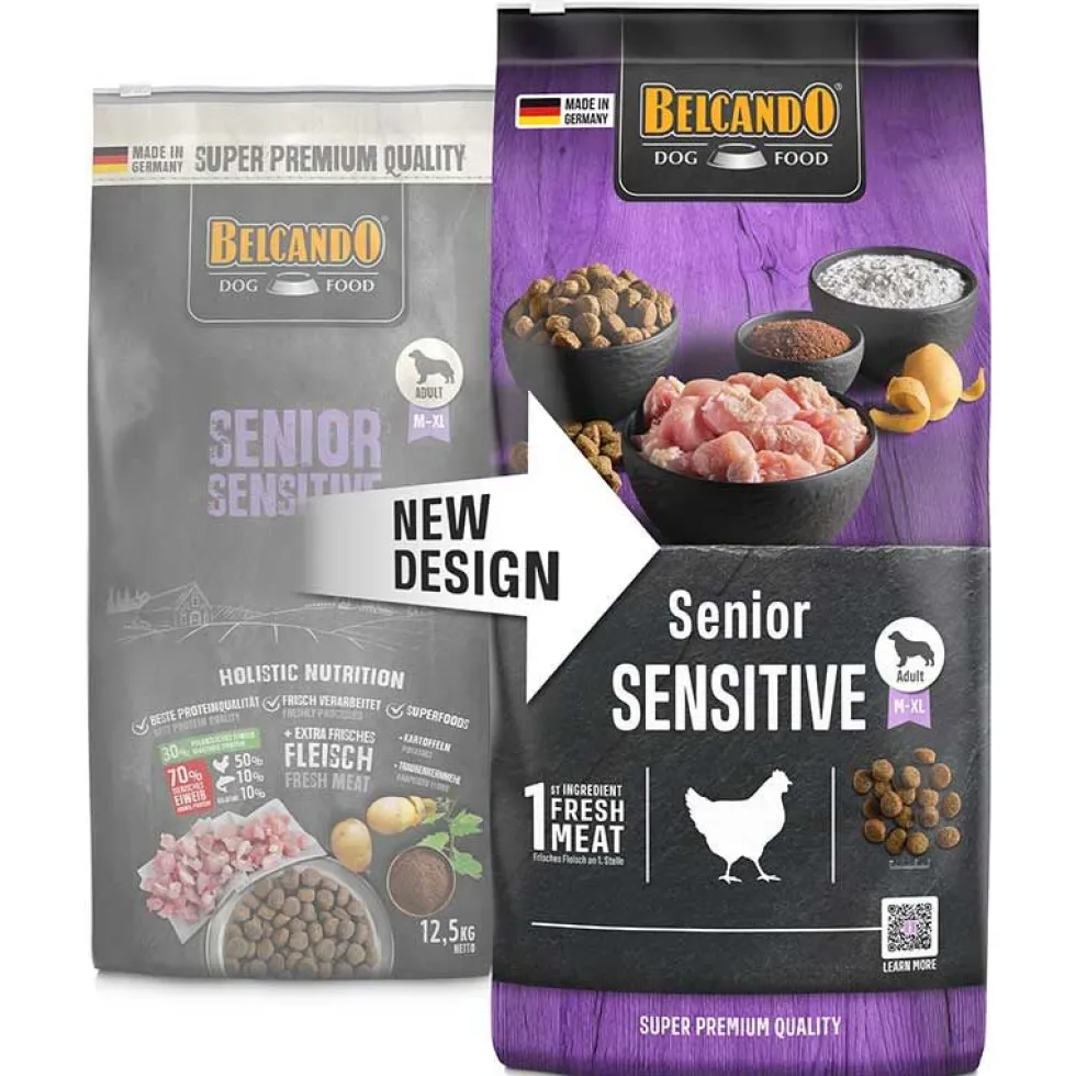 Belcando Senior Sensitive