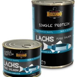 Belcando Single Protein - Lachs