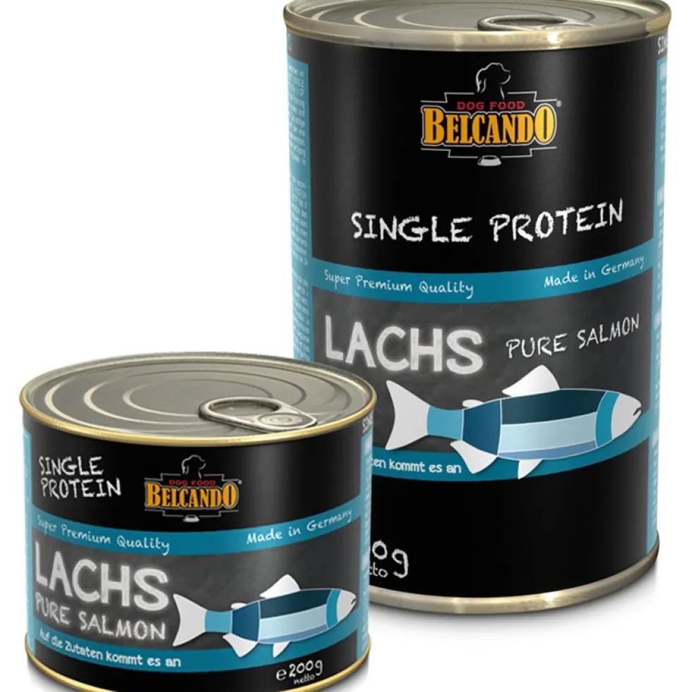 Belcando Single Protein - Lachs