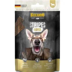 Belcando Stripes Horse 70g