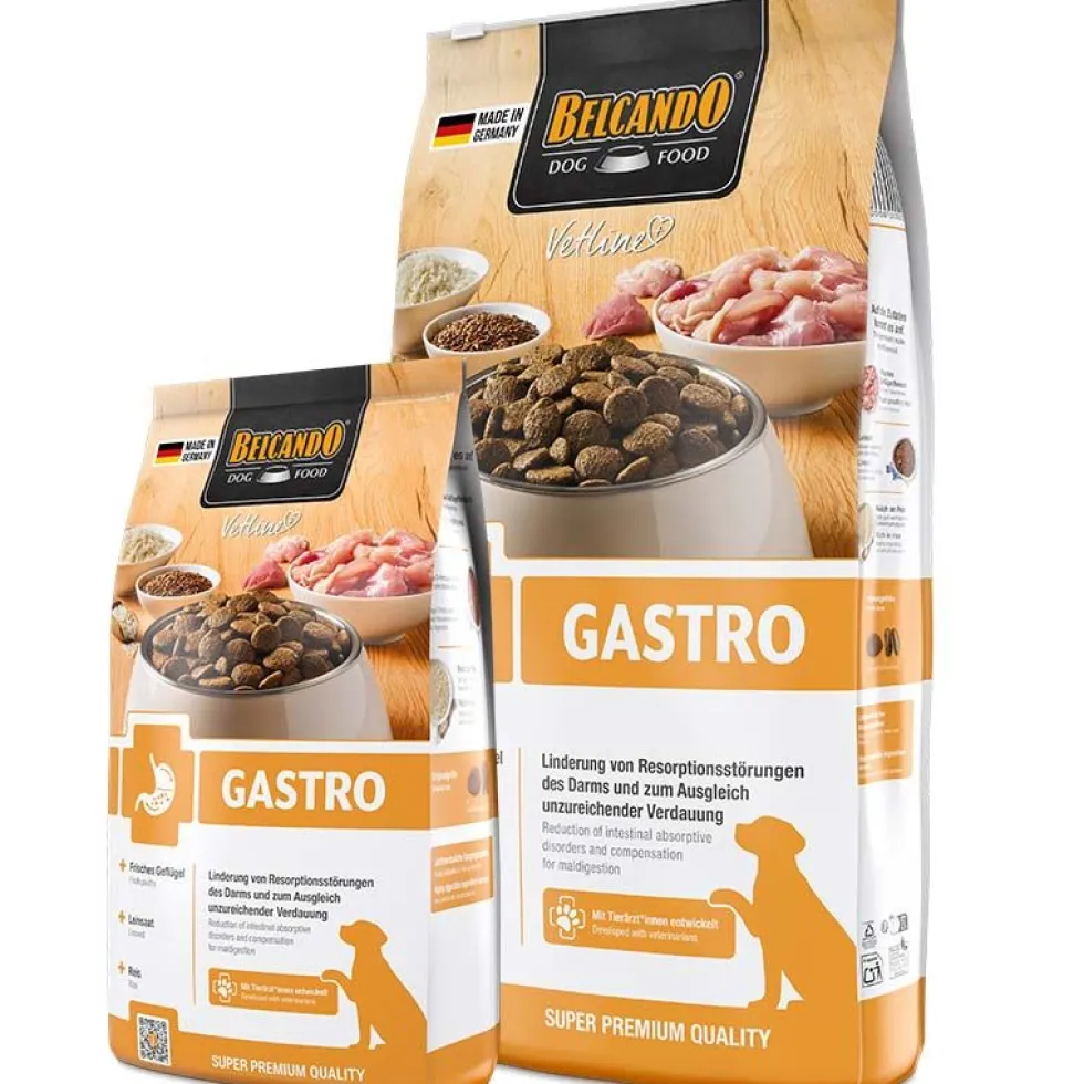Belcando Vetline Gastro