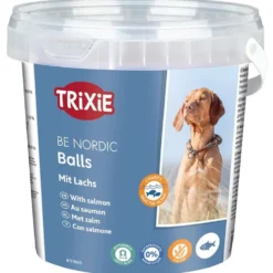 BE NORDIC Salmon Balls 500g