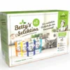 Betty's Landhausküche Katze Selektion Nr.1 12 x 100g