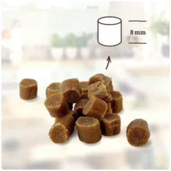 Betty's Landhausküche Snack - Fleischröllchen Huhn pur 50g