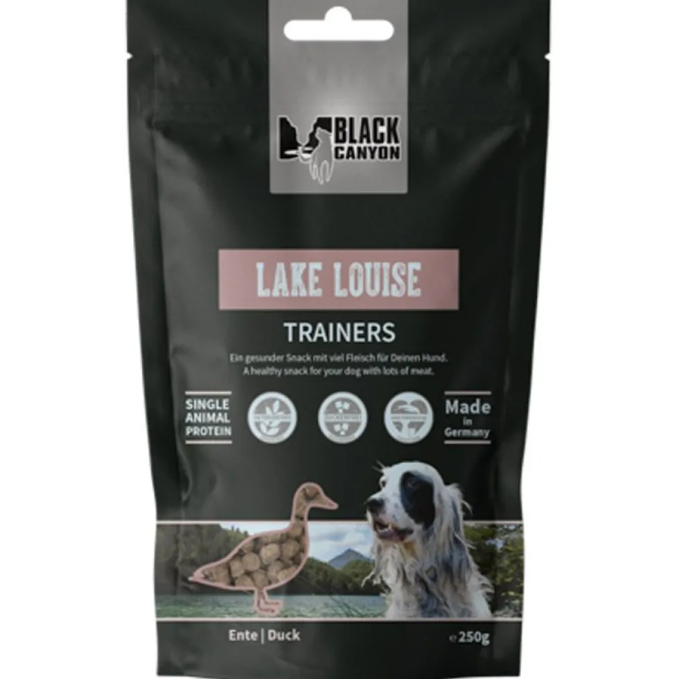 Black Canyon Trainers Lake Louise Ente